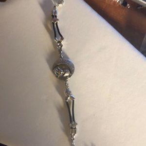 I love you from the moon and back” Bracelet